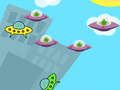 เกม The SpaceCraft Alien 