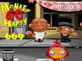 เกม Monkey Go Happy Stage 669