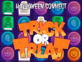เกม Halloween Connect Trick Or Treat