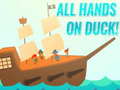 เกม All Hands On Duck!