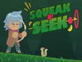 เกม Squeak 'N Seek