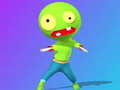เกม Zombie Hunger 2022