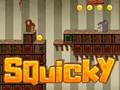 เกม Squicky