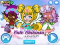 เกม Cute Chibiusa Maker