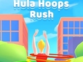 เกม Hula Hooping Run