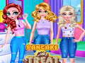 เกม Pancake Cake Treat