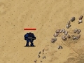 เกม Marine Survivors
