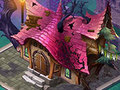 เกม Cooking Fast: Halloween