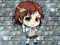 เกม Anime girl
