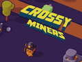 เกม Crossy Miners