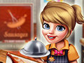 เกม Cooking Fast 4: Steak