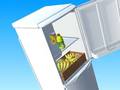เกม Fill Fridge