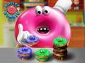 เกม Master Of Donuts