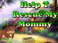 เกม Help To Rescue My Mommy 