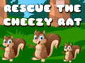 เกม Rescue The Cheezy Rat
