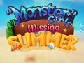 เกม Monster Girls Missing Summer