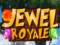 เกม Jewel Royale