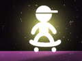 เกม Galaxy Rider