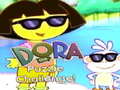 เกม Dora the Puzzle Challenge