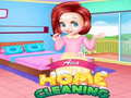 เกม Ava Home Cleaning