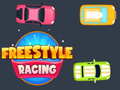 เกม Freestyle Racing