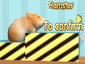 เกม Hamster To confirm