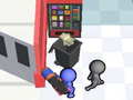เกม Idle Store Cleaner