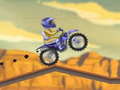 เกม Trials Frontier