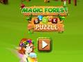เกม Magic Forest: Block Puzzle