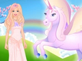 เกม Girl And The Unicorn