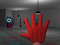 เกม Poppy Playtime Doll