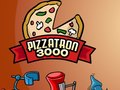 เกม Pizzatron 3000