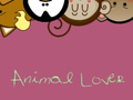 เกม Animal Lover
