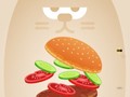 เกม Cat vs Fly: Cute Cat