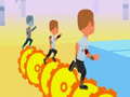 เกม Scalerman