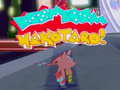 เกม Boom Boom Hacotaro!