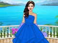 เกม Glam Dress Up: Game For Girls
