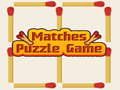 เกม Matches Puzzle Game
