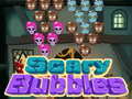 เกม Scary Bubbles