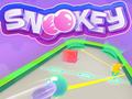 เกม Snookey