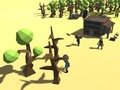 เกม Mini Colony