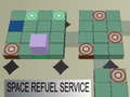 เกม Space refuel service