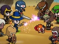 เกม Arena Heroes Tactics