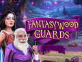 เกม Fantasywood Guards