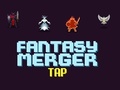 เกม Fantasy Merger