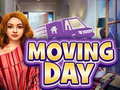 เกม Moving Day