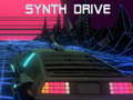 เกม Synth Drive
