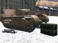เกม WW2 War Tank 2022