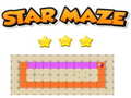 เกม Star Maze