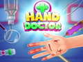 เกม Hand Doctor